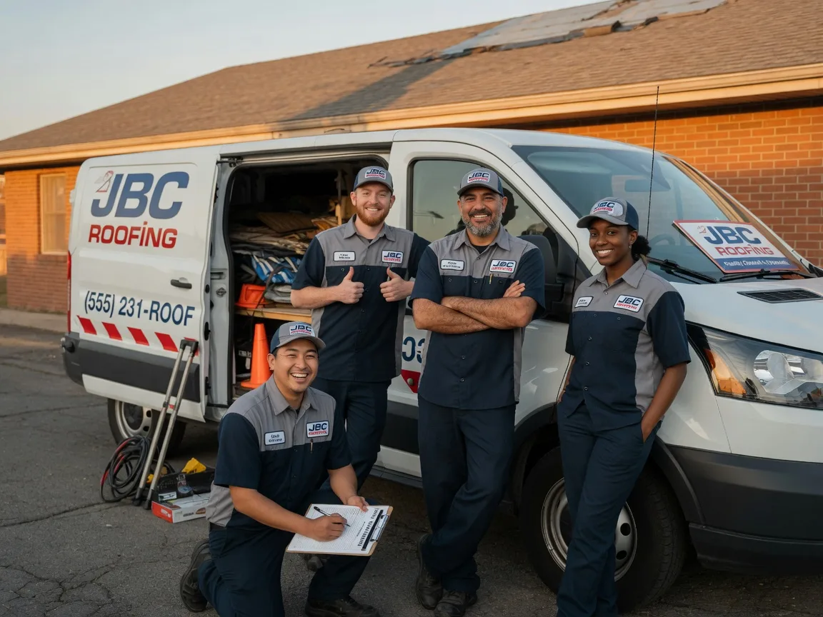 Roof Replacement company in Brule, WI
